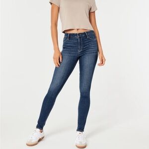 Hollister Jean Legging